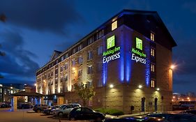 Holiday Inn Express Edinburgh - Leith Waterfront
